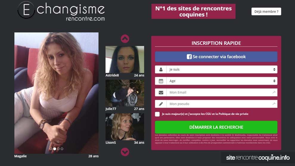 Site de rencontre internet liste des sites de rencontres Che rencontre sexe ypres