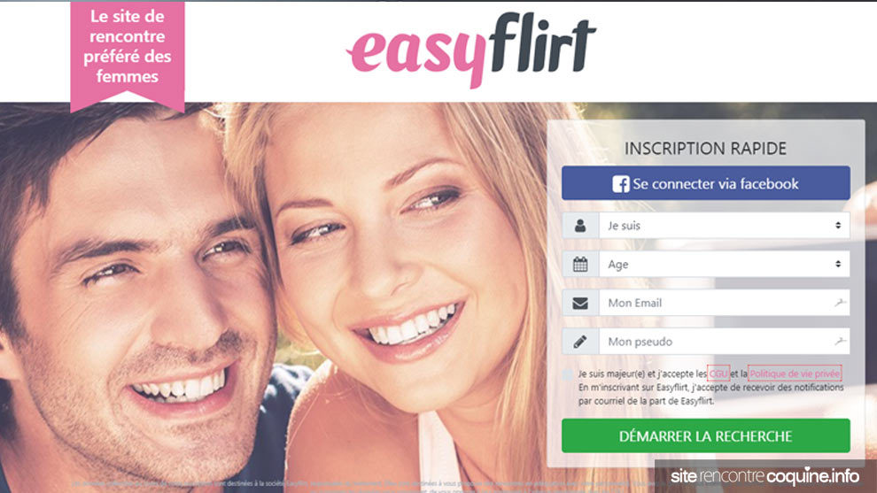 rencontre love easyflirt