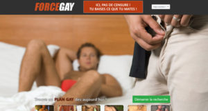 Avis Force Gay site de rencontre