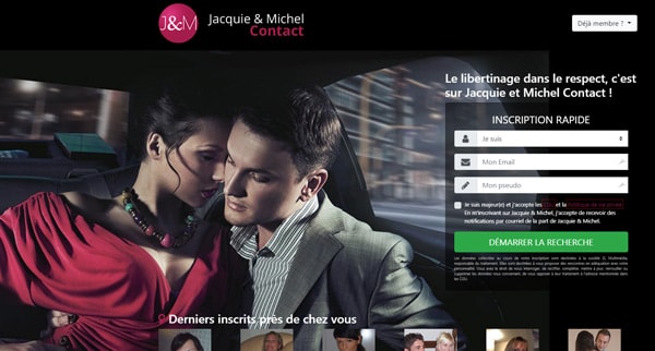 Avis Jacquie et Michel Contact