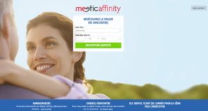 Avis Meetic Affinity - Site de rencontre sérieux