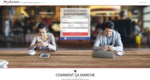 Avis MyAsian site rencontre asiatique français