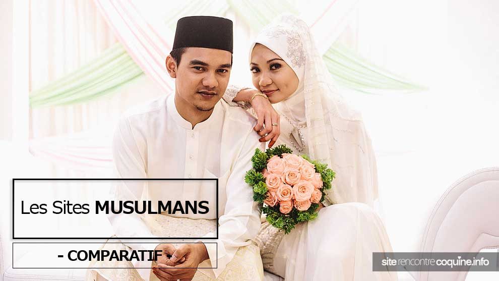 Site de rencontre musulman : top 3 des sites pour célibataires musulmans !