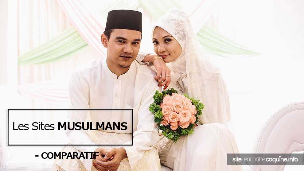 site rencontre mariage musulmans