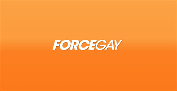 force-gay