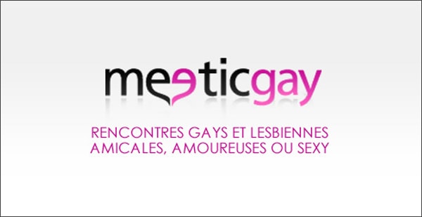 Avis meetic gay site de rencontre homo
