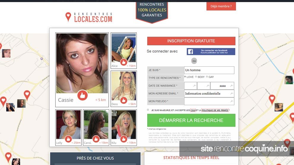 site rencontre locale avis tiilt site de rencontre avis